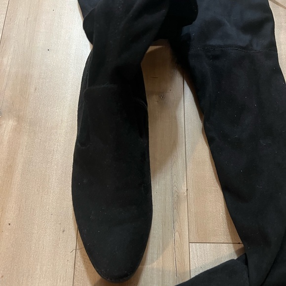 Knee High Boots - Picture 2 of 3